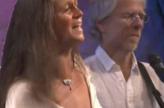 Ute und Andreas Zllner - Gundermann Konzert