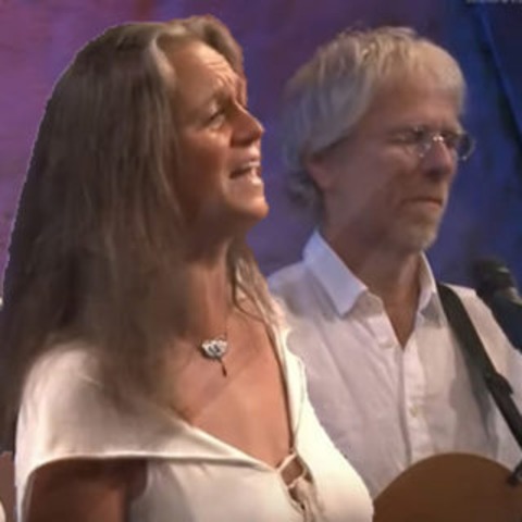 Ute und Andreas Zllner - Gundermann Konzert - Dresden - 18.05.2025 19:00