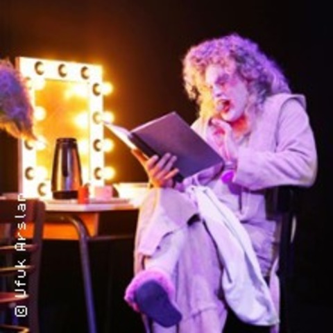Der eingebildete Kranke - Schwbisch Hall - 30.07.2025 20:00