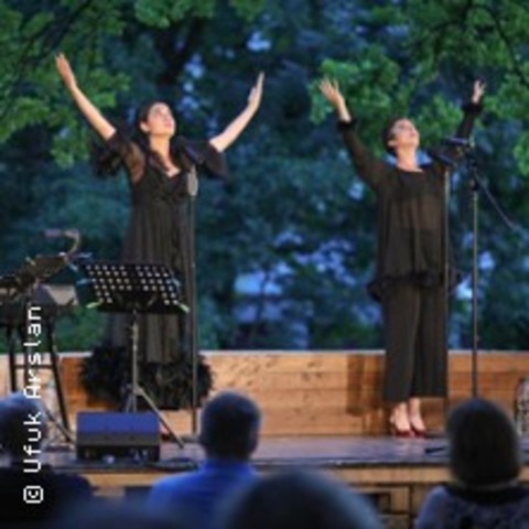 Titanic - Schwbisch Hall - 19.07.2025 20:00