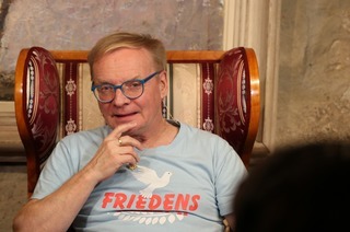 Uwe Steimle  Nu!