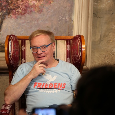 Uwe Steimle  Nu! - Freital - 17.04.2026 19:30