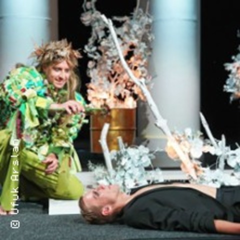 Romeo und Julia - Schwbisch Hall - 25.06.2025 20:00
