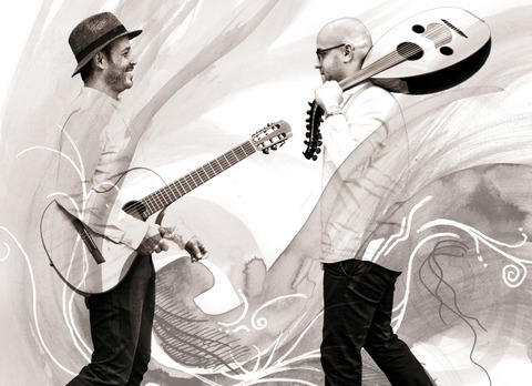 Stringed Compass - Migrant Migraine - Dresden - 15.06.2025 19:00