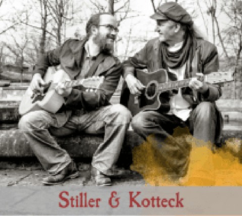 Kotteck und Stiller - Gundermann Konzert - Dresden - 31.07.2025 20:00