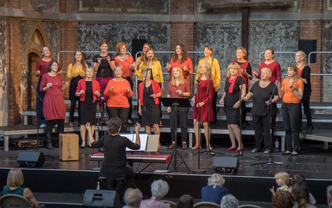 Vokallren - Sommerkonzert - Dresden - 17.08.2025 19:00