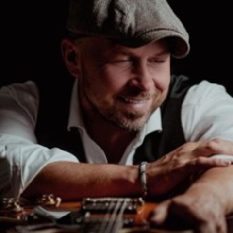 Oliver Jchems - BUNDE - 27.02.2026 19:30