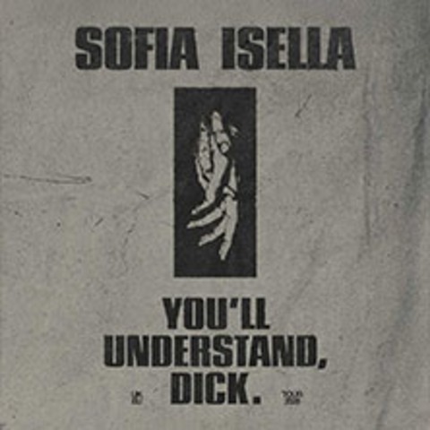 SOFIA ISELLA - Europe 2025 - KLN - 13.08.2025 20:00