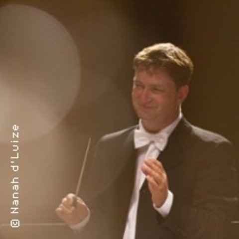 Spanische Klassik von Bolero bis Carmen - Sinfonia Leipzig - Wiesbaden - 01.03.2026 16:00