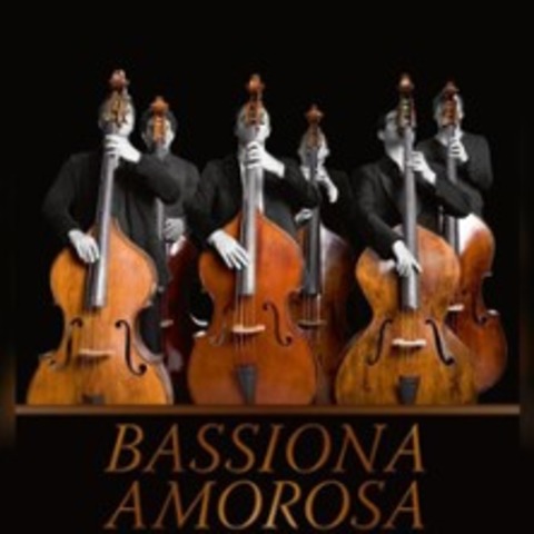 Matine - Bassiona Amorosa - BERLIN SCHMARGENDORF - 04.05.2025 11:00