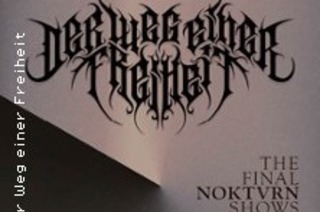 Der Weg einer Freiheit