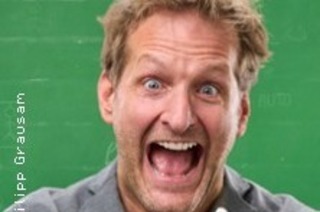 Andreas Ferner - Nie mehr Schule