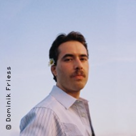 Benjamin Amaru - Nrnberg - 29.06.2025 20:00