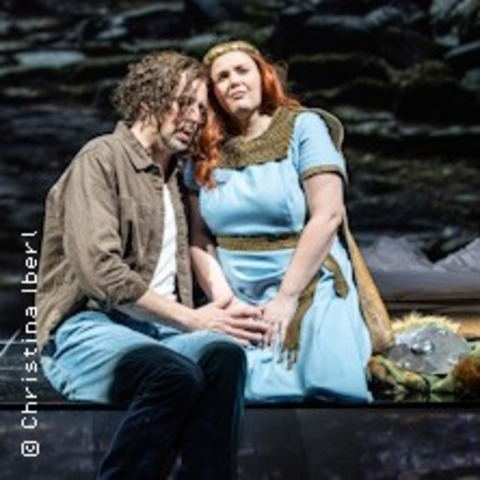 Tristan und Isolde - MEININGEN - 17.05.2025 17:00