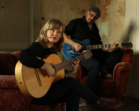 Christina Lux & Oliver George - &#8222;live deLUXe Tour&#8220; - Limburg an der Lahn - 19.10.2025 19:00