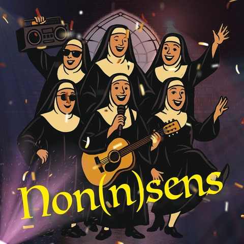 Non(n)sens - EIMKE - 23.10.2025 19:30
