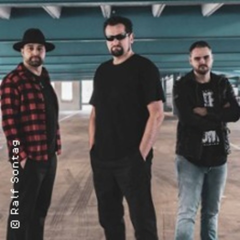 SYSTEM OF A DOWN by SYSTEM OF A STU - Dsseldorf - 21.02.2026 20:00