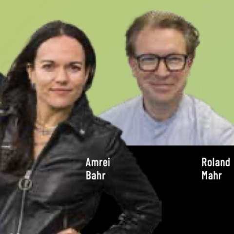 Gesellschaftspolitischer Talk zum Festivalstart mit der Philosophin Amrei Bahr: Wo knnen wir wohnen? - Stuttgart - 03.06.2025 20:00