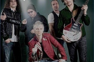 The Magic of Queen