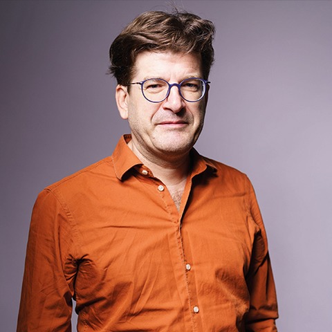 Nils Heinrich - Vorpremiere Neues Programm - Erlangen - 04.10.2025 20:00