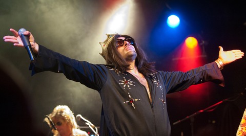 Rico Bravos Schulmdchenrapport - Faschingsamstag im REX - Bensheim - 14.02.2026 20:00