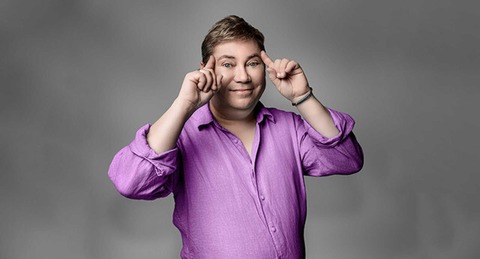 Sascha Korf - hringen - 25.07.2025 19:30