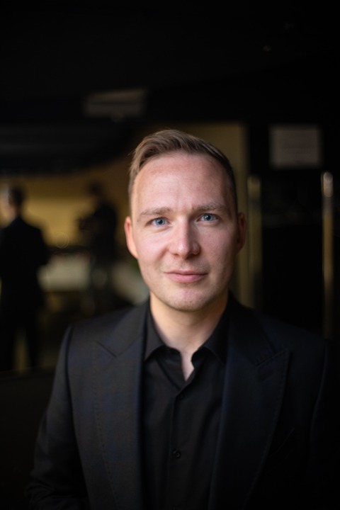 André Herrmann - &#8222;Neues Programm&#8220; - Mainz - 06.02.2026 20:00