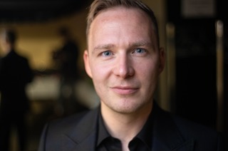 Andr Herrmann - &#8222;Neues Programm&#8220;