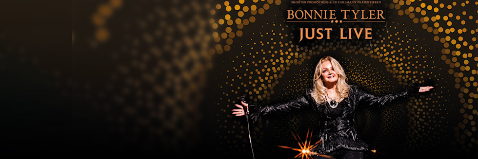 Bonnie Tyler