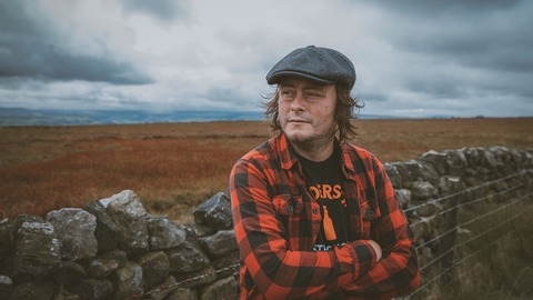 Jever Song Night - Mit: Juhana Livonen (Finnland), Johnny Campbell (UK) und Lisa Ploeger (NL) - Osnabrck - 24.10.2025 20:00