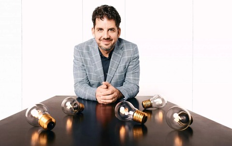 Christoph Kuch - Selten so gedacht - Remchingen - 21.03.2026 20:00