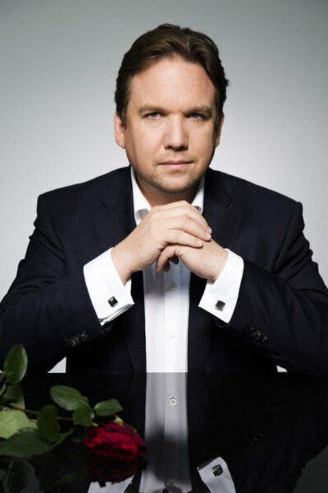 Matthias Brodowy - Bis es euch gefllt - Hannover - 17.09.2025 20:00
