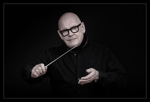 Stdteorchester Wrttembergisches Allgu - Sinfoniekonzert - Leutkirch im Allgu - 09.05.2025 20:00