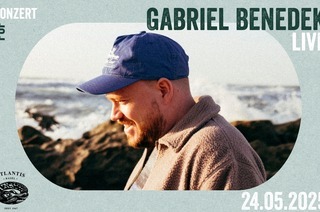 Gabriel Benedek