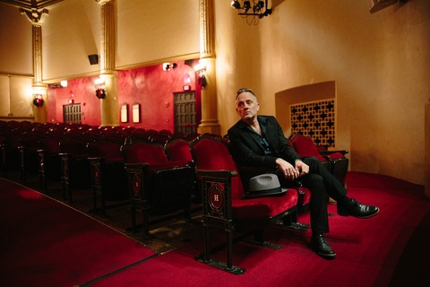 DAVE HAUSE - WITH SPECIAL GUESTS NORTHCOTE AND TIM HAUSE - Mainz - 11.10.2025 20:00