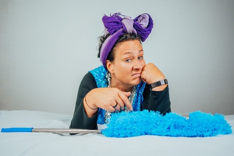 Ines Procter - Ines Procter - I dont kehr - Feucht - 11.04.2026 20:00