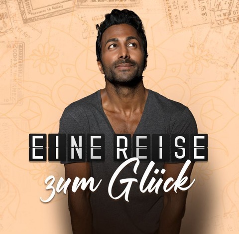 Biyon Kattilathu - Eine Reise zum Glck - Freiburg - 17.01.2026 20:00