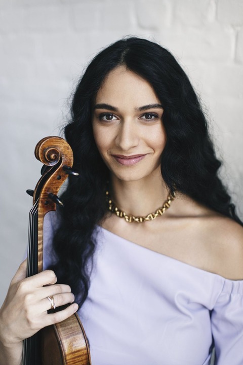 Cairo Symphony Orchestra - Mlheim an der Ruhr - 19.10.2025 17:00