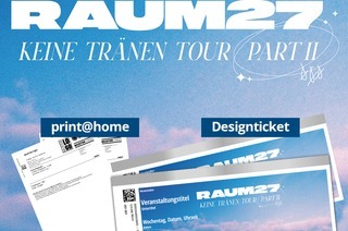 RAUM27 - Live in Erfurt