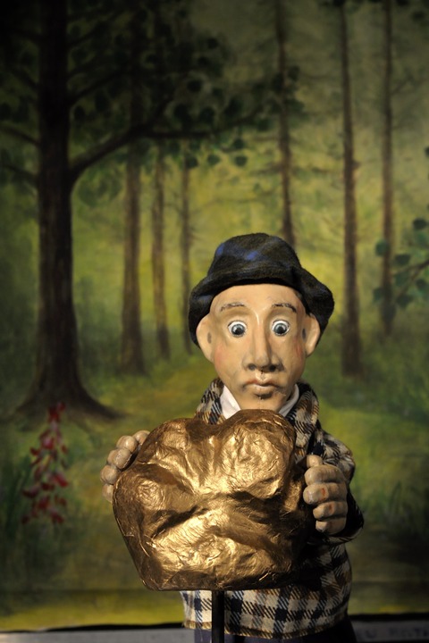 Hans im Glck - Prerow - 26.08.2025 10:00