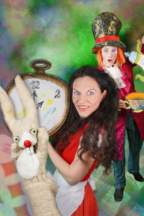 Alice im Wunderland - Prerow - 17.08.2025 11:00