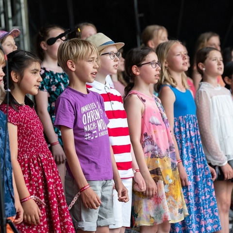 Tierisch musikalisch - Leipzig - 01.06.2025 15:00