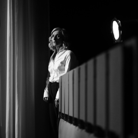 Prima Facie - von Suzie Miller - Wuppertal - 02.07.2025 19:30