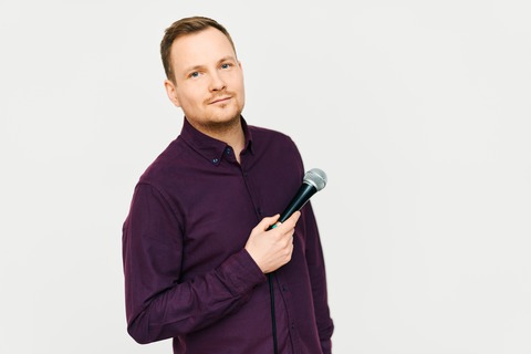 Jakob Schwerdtfeger - Meisterwerk - Hannover - 17.04.2026 19:00