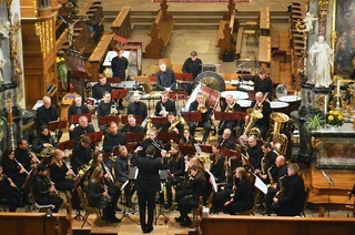 Blser Konzert