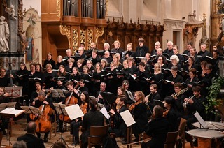 Vivaldi: Die Vier Jahreszeiten