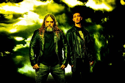 SOULFLY - Spirit Animal Tour 2025 - Tbingen - 25.06.2025 20:00