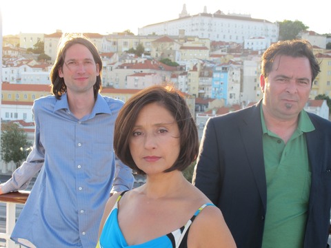 Trio Fado - Berlin - 06.09.2025 20:00
