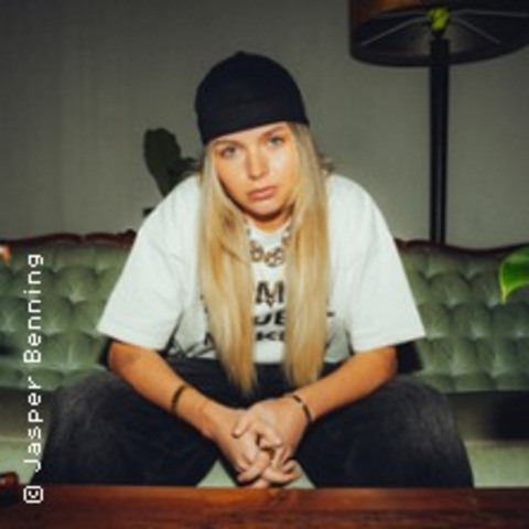 Yola - OBERHAUSEN - 14.06.2025 20:00