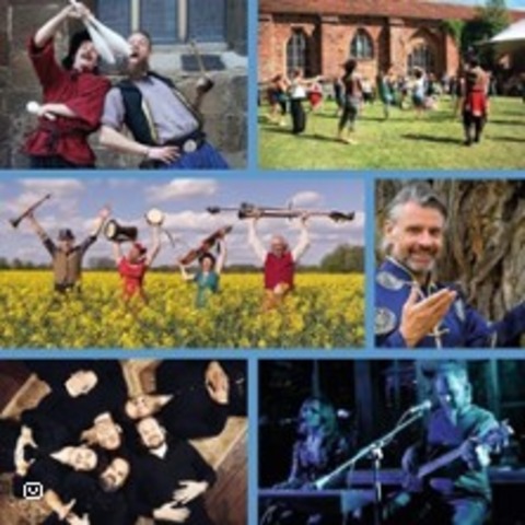 14. Klosterfestival Rehna - Rehna - 20.07.2025 11:00